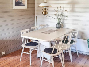Holiday home Flatanger